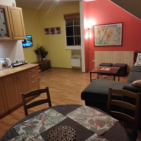 Apartman Orbit Карлов Экстерьер фото