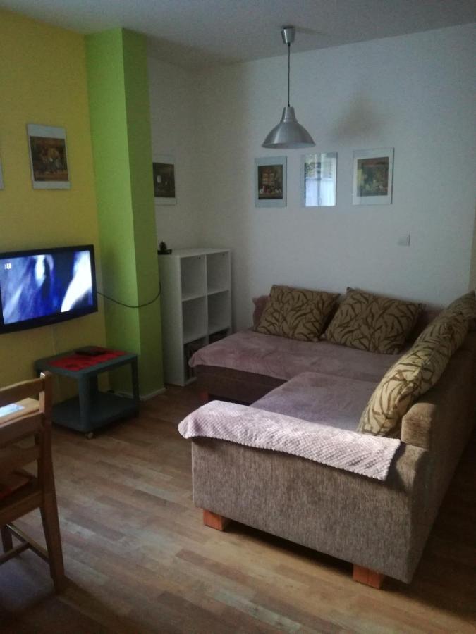 Apartman Orbit Карлов Экстерьер фото