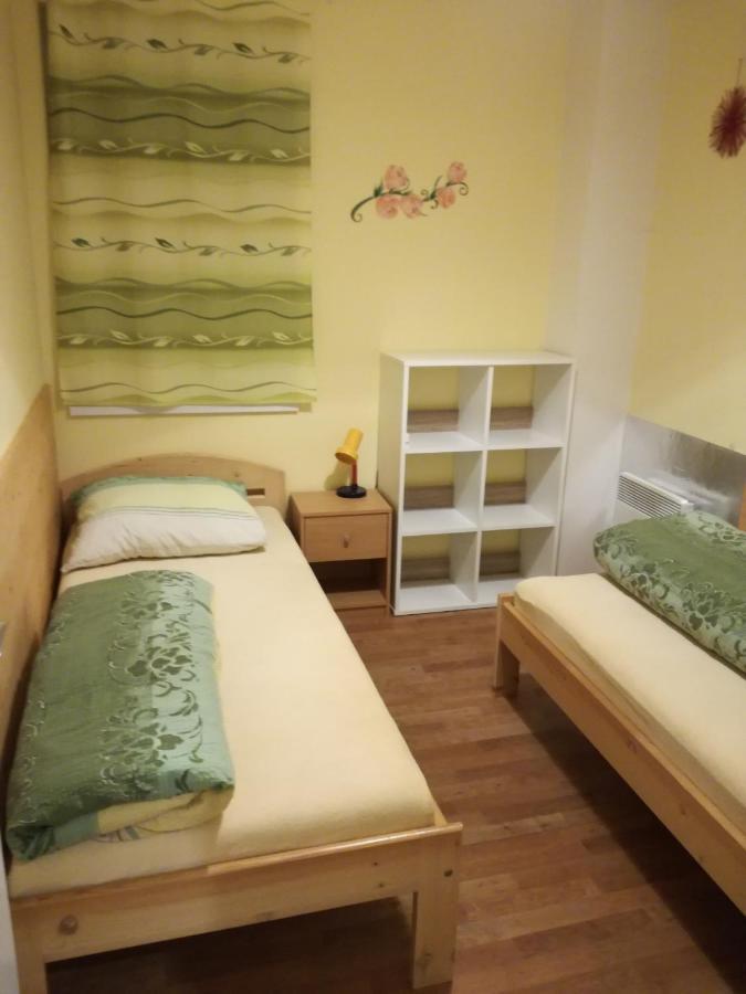 Apartman Orbit Карлов Экстерьер фото