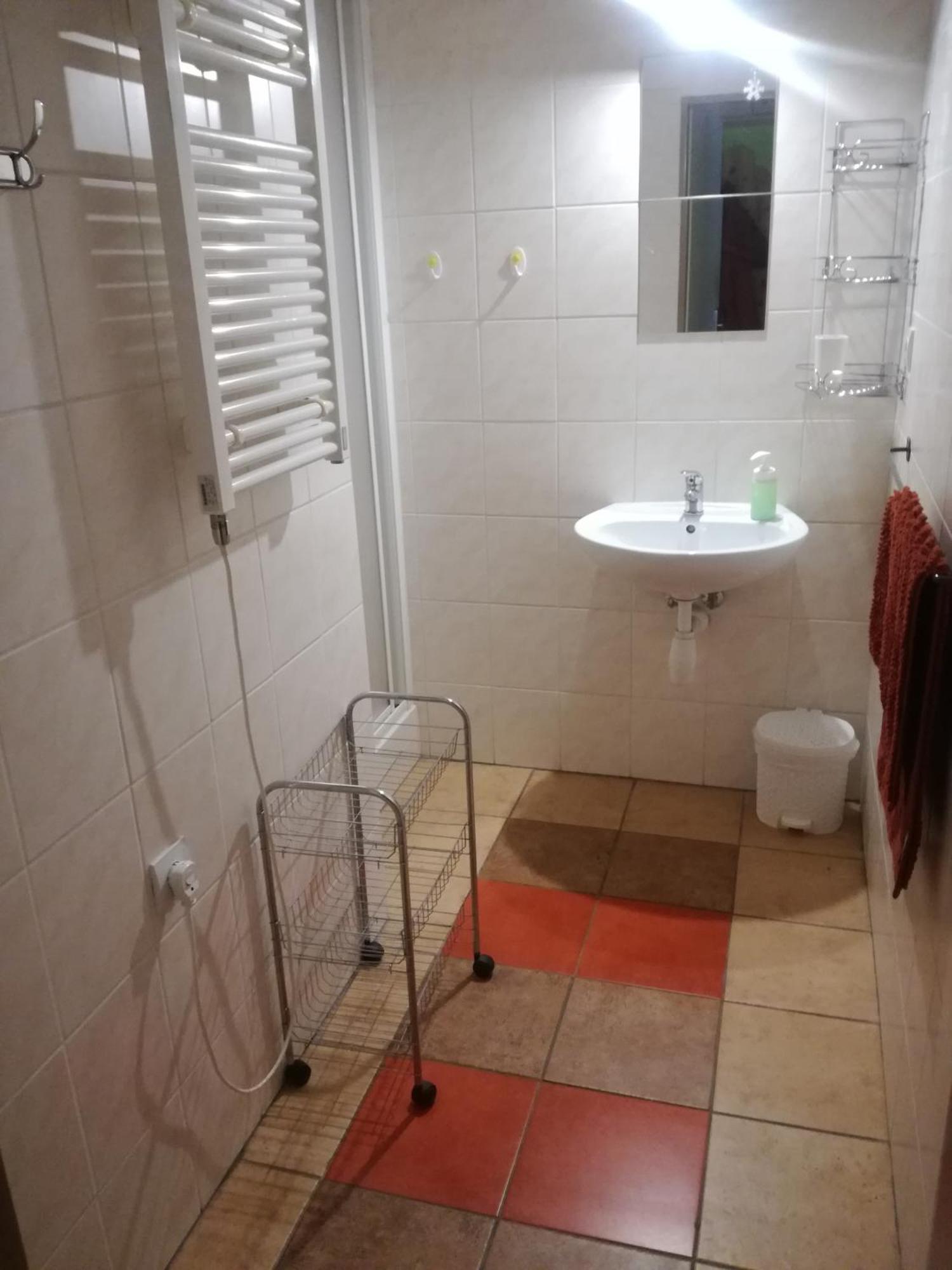 Apartman Orbit Карлов Номер фото